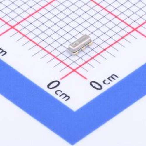 CSTNE16M9V53C000R0 陶瓷谐振器(无源) 16.9MHz ±0.5% 内置负载