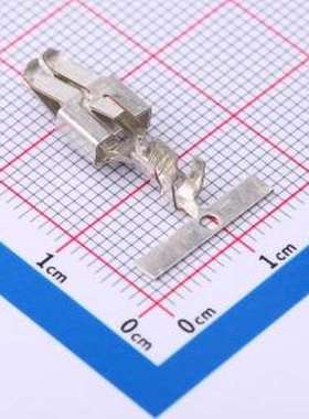 969036-4 胶壳端子 969036-4