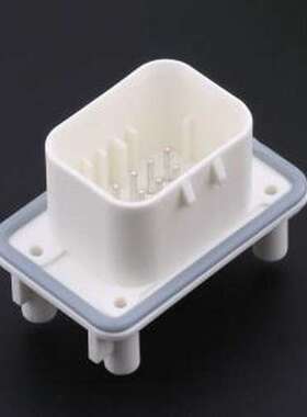 K776280WV-14-PTSNW 汽车连接器 K776262WV-2