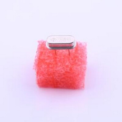 XIHCELNANF-7.3728M 无源晶振 7.3728MHz ±30ppm 20pF HC-49S