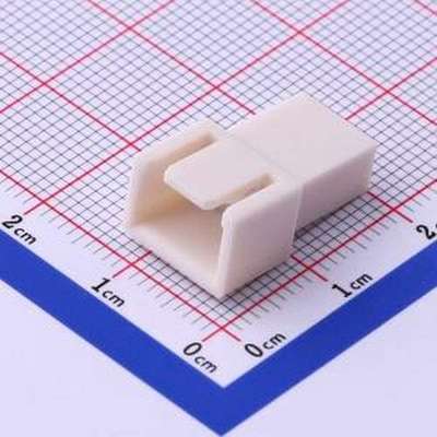 29110033 胶壳(线对板/线对线) 1x3P 2.5mm P=2.5mm