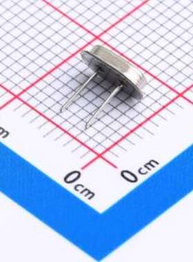 KMS1600012010 无源晶振 16MHz 0ppm~+10ppm 12pF HC-M49S