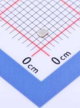 TJ1150000HYFBC 无源晶振 50MHz ±10ppm 9pF SMD1612-4P