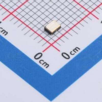 SCEYR20X0000018VRM 有源晶振 OSC 2520SMD 20MHZ SMD2520-4P
