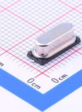 X49SM5MSD2SC 无源晶振 5MHz ±20ppm 20pF HC-49S-SMD