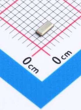 DH2032K76807T8188003 无源晶振 32.768kHz 7pF SMD3215-2P