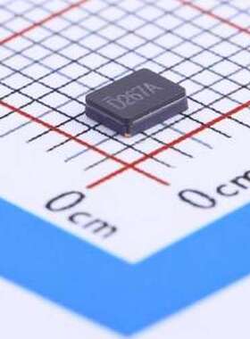 1C326000AB0AR 无源晶振 DSX321G 26.000MHZ 19PF 7PPM SMD3225-4