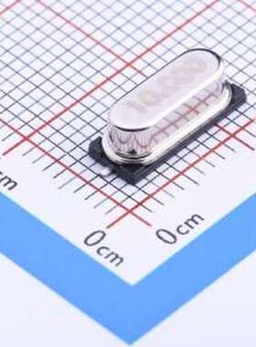 TAXM10M2GLFBET2T 无源晶振 10MHz ±30ppm 20pF HC-49S-SMD
