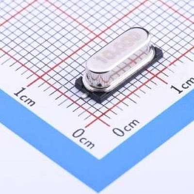 TAXM10M2GLFBET2T 无源晶振 10MHz ±30ppm 20pF HC-49S-SMD