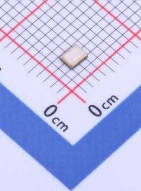 2TJ412000ZYGBC 无源晶振 12MHz ±10ppm 20pF SMD2520-4P