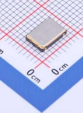 CO75H4-133.000-33GDTSN 有源晶振 133MHz ±50ppm 3.3V 方波 SMD