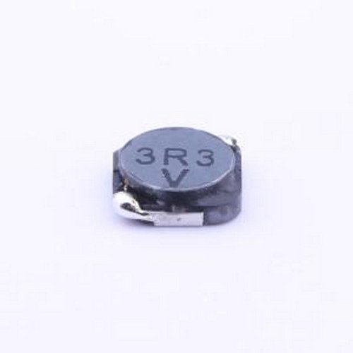 CDRH5D18BHPNP-3R3MC 功率电感 3.3uH ±20% SMD,6x6mm