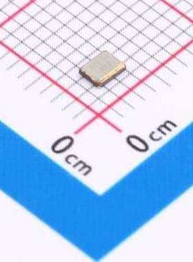 K2C260001010 无源晶振 26MHz ±10ppm 10pF SMD2520-4P