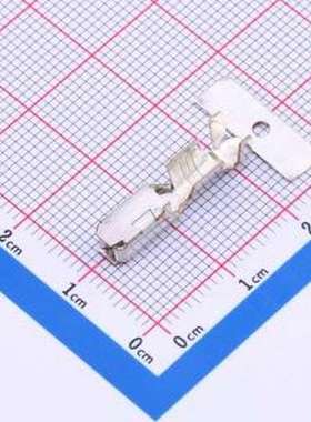 1813018-6 胶壳端子 端子