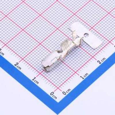 1813018-6 胶壳端子 端子