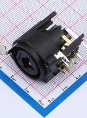 ACJC10AH BULK 音频连接器(耳机) ACJC10AH BULK