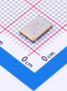 SWPABV33EF-156.250000Y 预编程振荡器 SWPABV33EF-156.250000Y S