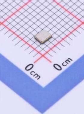 XC22M4-40.000-F12NNHPL 无源晶振 40MHz ±10ppm 12pF SMD2520-4