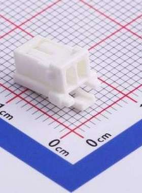 513820200 胶壳(线对板/线对线) 2mm 1x2P P=2mm