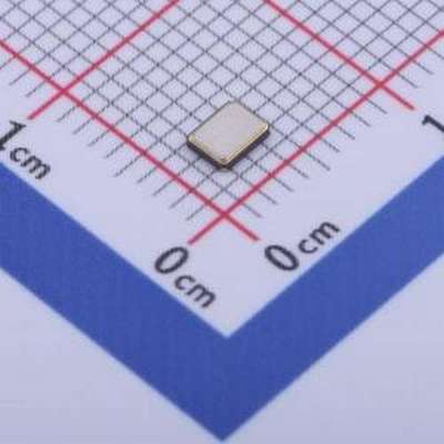 E3SB48E00002JE 无源晶振 48MHz 16pF ±10ppm20~+ 70℃ SMD322