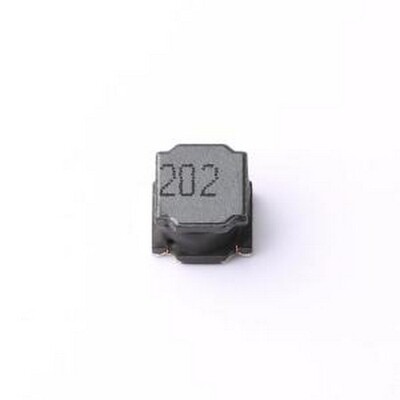 MNR6045S202MT 功率电感 2mH ±20% 220mA SMD,6x6mm