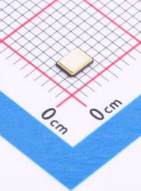 K3A250001810 无源晶振 25MHz ±10ppm 18pF SMD3225-4P