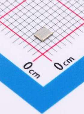 0122M4-40.000F15HPNNL 无源晶振 40MHz ±10ppm 15pF SMD2520-4P