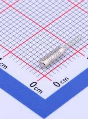 CD01K032768ACNBAEAE 无源晶振 32.768KHz 12.5pF 10PPM DT-26