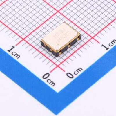 1575D-245.760J33DTSTL 有源晶振 245.76MHz ±10ppm 3.3V LVDS S