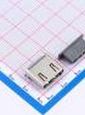 920-762A2021B10103 D-Sub/VGA连接器 920-762A2021B10103 插件