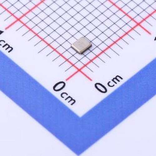 XL7EL89COI-111YLC-32M 无源晶振 32MHz ±10ppm 12pF SMD2016-4P