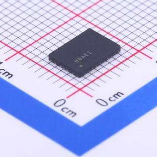 SIT3821AI-1D2-33EZ49.152000 预编程振荡器 49.152MHz ±25ppm 3