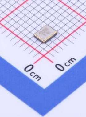 SX32Y012288BC1T 无源晶振 12.288MHZ 12PF ±10PPM SMD3225-4P