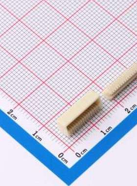 XDBM/F-0835-2*15PIN 板对板与背板连接器 BTB板对板PH0.8-2*15PI