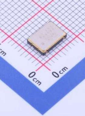 7TO430000CWBC 有源晶振 7TO430000CWBC SMD7050-4P