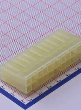 171364-1 胶壳(线对板/线对线) 171364-1