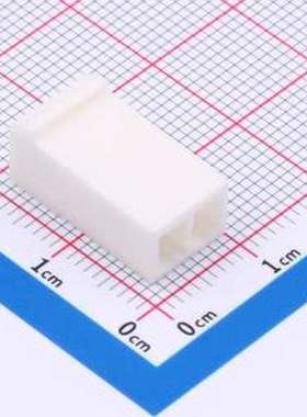 647401-2 胶壳(线对板/线对线) 3.96mm