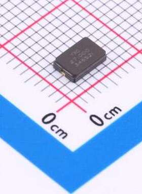 XG1EL89CSI-111YLC-27M 无源晶振 27MHz ±10ppm 20pF SMD5032