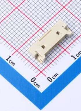 THD1254-07RL-GF FFC/FPC连接器 THD1254-07RL-GF SMD,P=1.25mm,