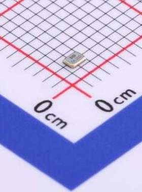 7E064000H01 无源晶振 64MHz ±20ppm 9pF SMD1612-4P