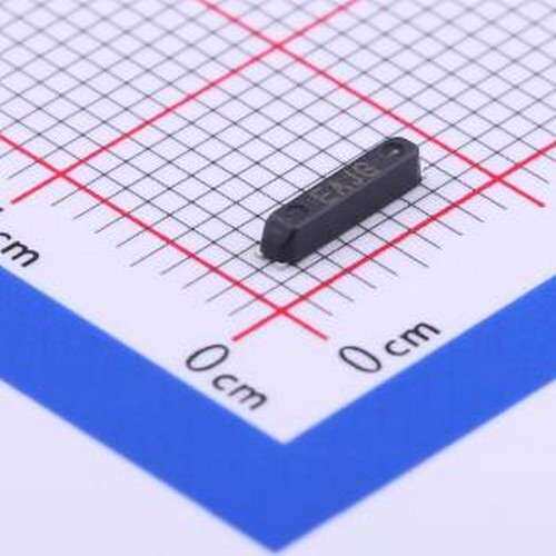 Q13MC14610004 无源晶振 32.768kHz ±20ppm 9pF MC-146