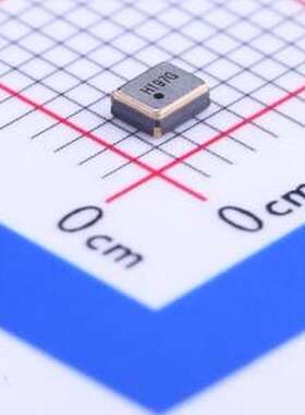 X2R019200BZ1H-CHZ 无源晶振 19.2MHz ±10ppm 7pF SMD2520-4P