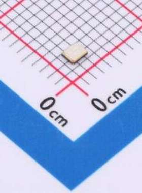 S201640M9PF10PPM 无源晶振 40MHz 9pF SMD2016
