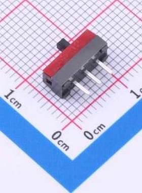 SS12SDP2 滑动开关 SS12SDP2 插件