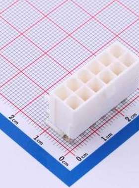 39301122 线对板针座 针座 弯插,P=4.2mm