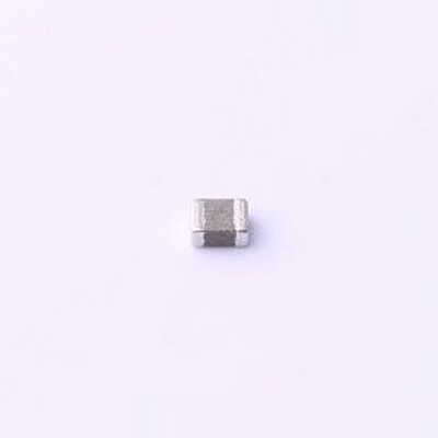 DFE252012PD-3R3M=P2 功率电感 3.3uH ±20% 2.1A 1008
