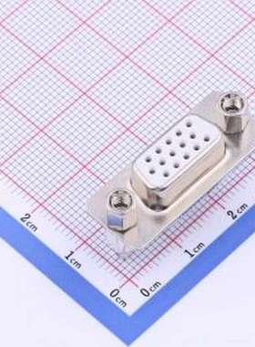 SUB-HPBF-5171-092 D-Sub/VGA连接器 SUB-HPBF-5171-092 插件