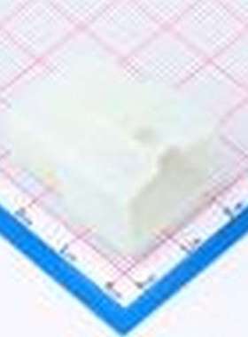 174201-1 胶壳(线对板/线对线) 174201-1