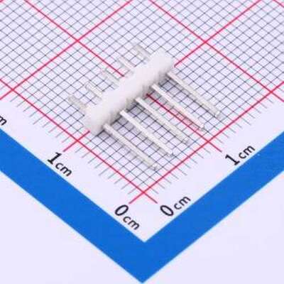 770419-1 连接器外壳 外壳