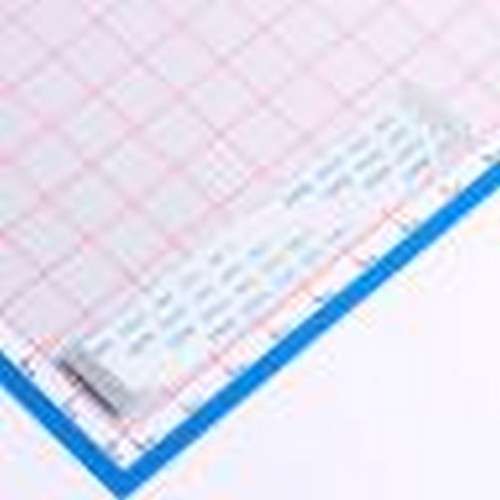 JS05A-28P-080-4-8 FFC连接线(柔性扁平线缆) JS05A-28P-080-4-8